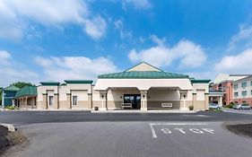 Comfort Inn Selinsgrove